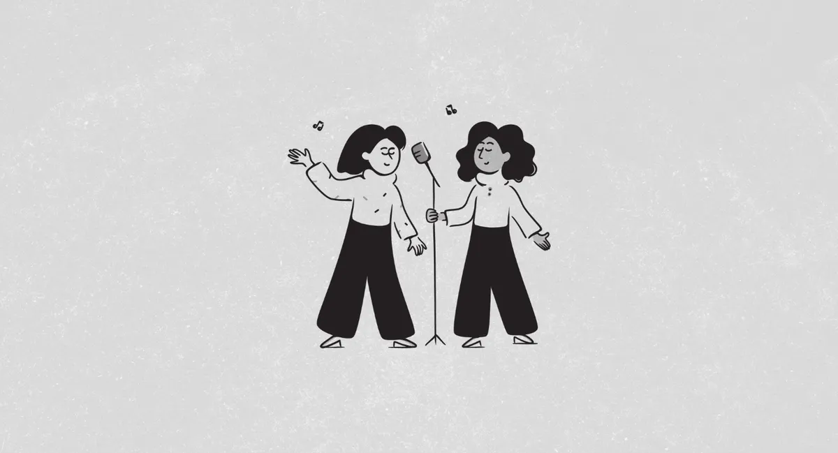 Online zdroje písniček