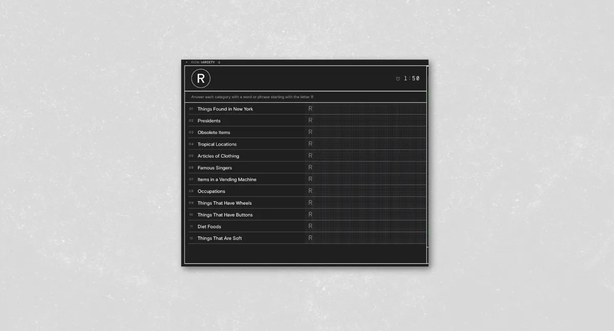 really.boring.website