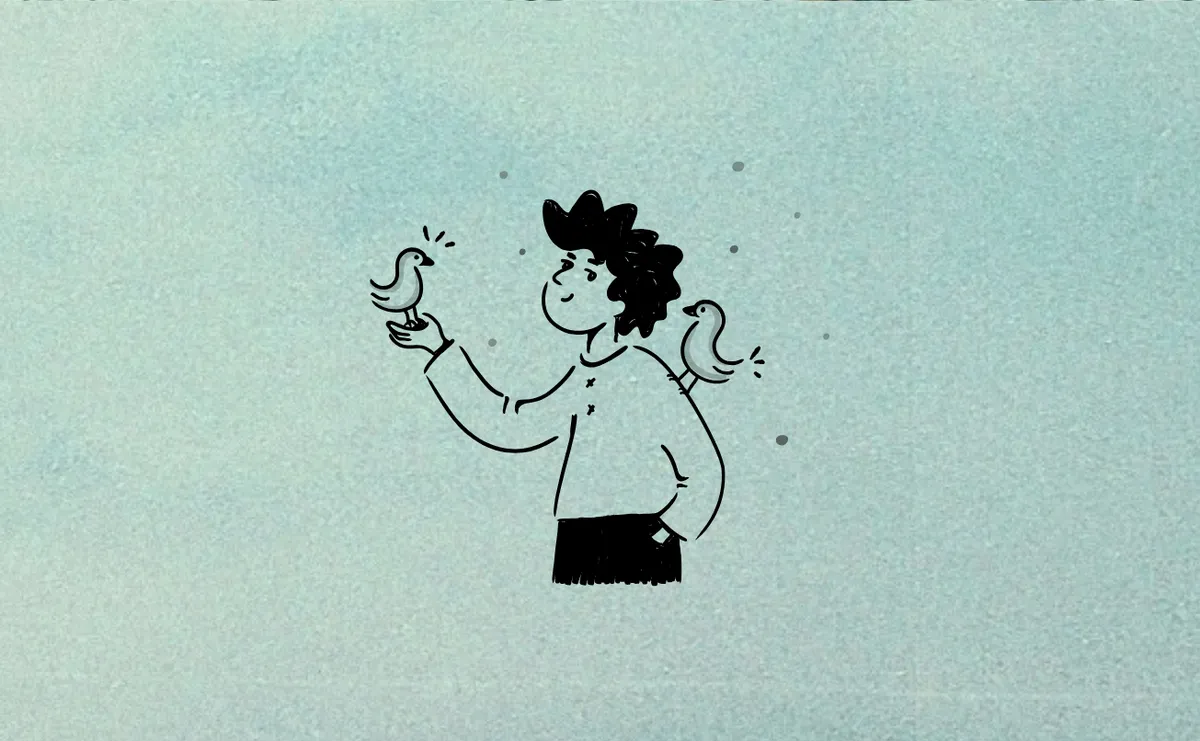 StoryBooth: skutečné příběhy namluvené skutečnými lidmi