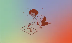 společné kreslení obrázků (navíc prompt pro ChatGPT)