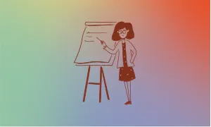 profesionální LP pro učitele