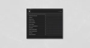 really.boring.website