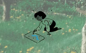 Young Learners: kreslení obrázků a kreativní činnosti