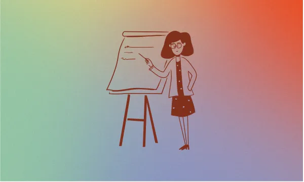 profesionální LP pro učitele