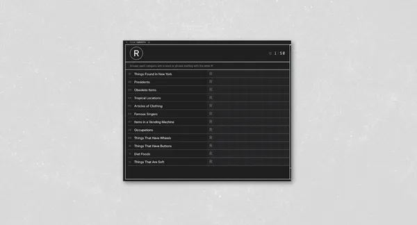 really.boring.website