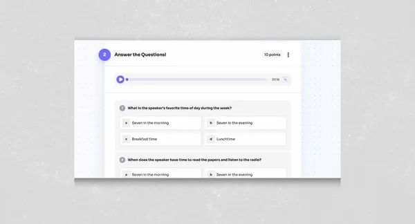 AI platforma pro učitele: Twee