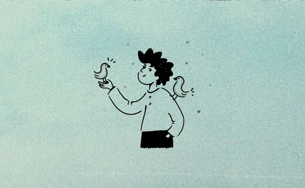 StoryBooth: skutečné příběhy namluvené skutečnými lidmi