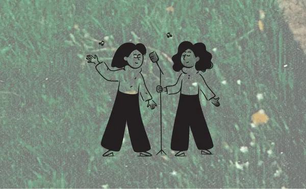 Online zdroje písniček