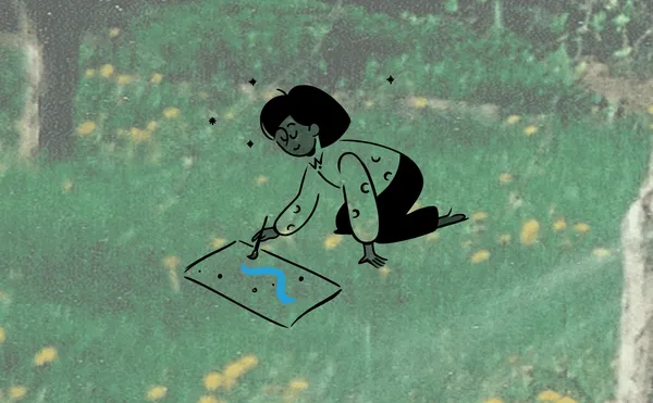 Young Learners: kreslení obrázků a kreativní činnosti