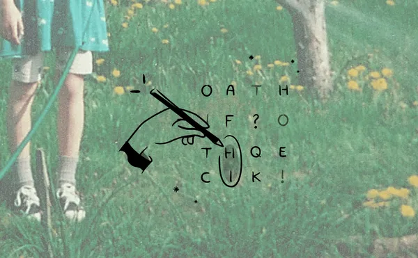 Moje oblíbené online slovní hry a kvízy na internetu